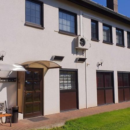 Prestige Bistro & Pension Pfungstadt Dış mekan fotoğraf